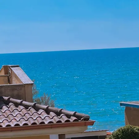 Casa A Due Passi Dal Mare 토르바이아니카