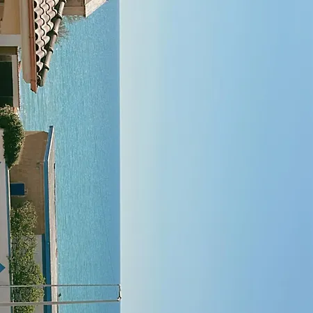 Casa A Due Passi Dal Mare Σπίτι διακοπών Torvaianica