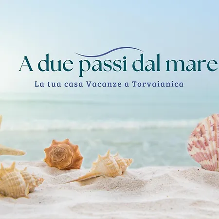 Casa A Due Passi Dal Mare *