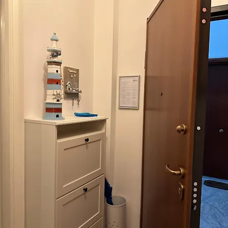Σπίτι διακοπών Casa A Due Passi Dal Mare *