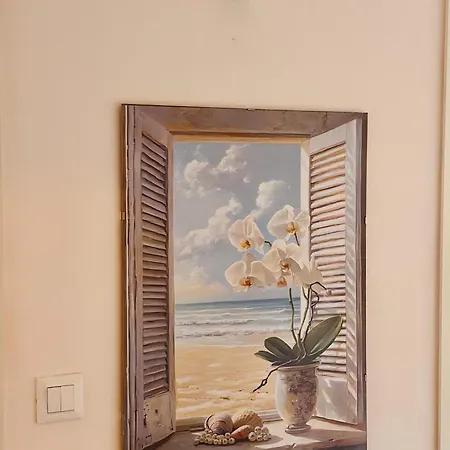 Casa A Due Passi Dal Mare Casa de Férias