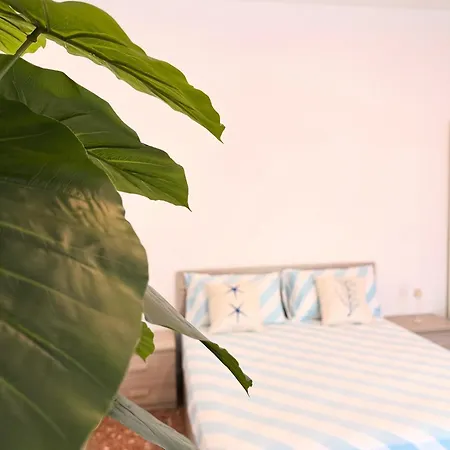 Casa A Due Passi Dal Mare 펜션