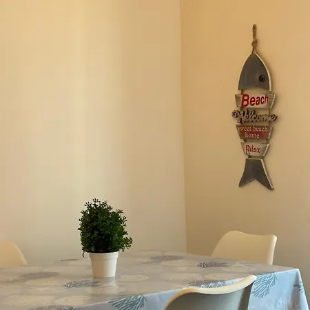 Casa A Due Passi Dal Mare Torvaianica