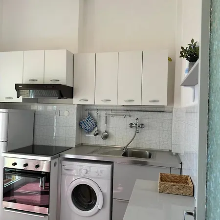 Σπίτι διακοπών Casa A Due Passi Dal Mare