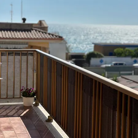 Casa A Due Passi Dal Mare Nyaraló Torvaianica