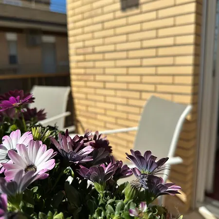 Casa de Férias Casa A Due Passi Dal Mare
