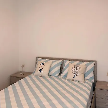 Casa A Due Passi Dal Mare Casa de Férias