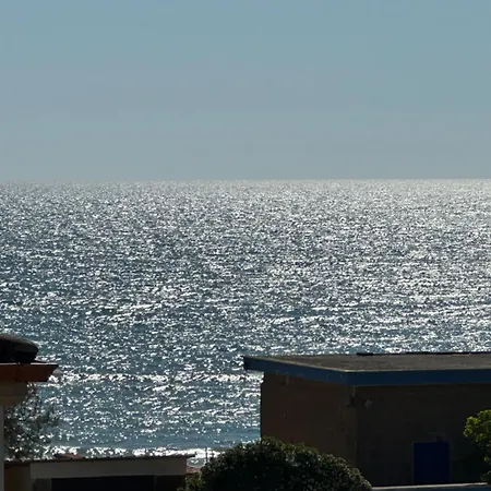Casa A Due Passi Dal Mare Torvaianica