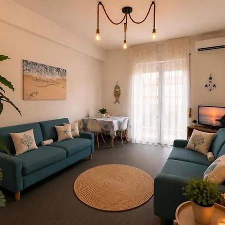 Casa A Due Passi Dal Mare Torvaianica