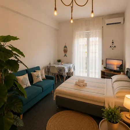 Casa A Due Passi Dal Mare Torvaianica