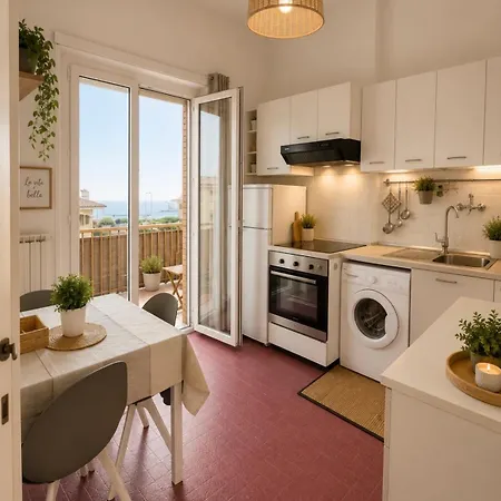 Σπίτι διακοπών Casa A Due Passi Dal Mare