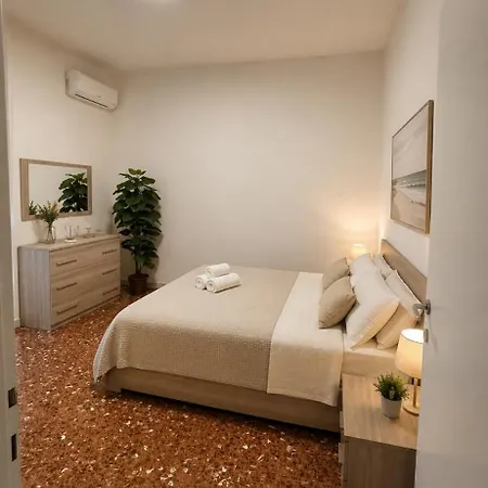 Casa de Férias Casa A Due Passi Dal Mare