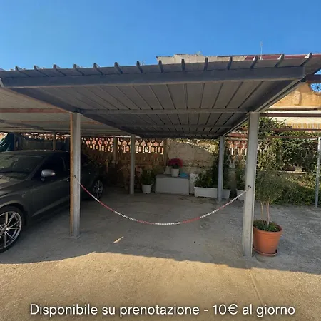 Casa A Due Passi Dal Mare Casa de férias *